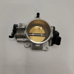 Uus gaasiklapp komplektina Hyundai Elantra Tiburon Tucson Kia Spectra Spectra5 2.0L 2004-2010 jaoks 3510023701 35100-23701 Autovaruosad