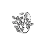 Pandora lehemustriga moekas h&otilde;bes&otilde;rmus Naiste s&otilde;rmused 190921CZ 56