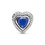 Pandora S&auml;rav armastus 925 H&otilde;be V&otilde;lu Unisex V&otilde;lu 797608NANB Box,Silver