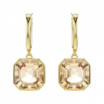Swarovski Millenia Series &Otilde;nnelikud Imitatsioonkristallist K&otilde;rvar&otilde;ngad Naiste k&otilde;rvar&otilde;ngad Karamell 5731148 Box (Random Color)