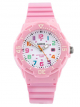 NAISTE K&Auml;EKell CASIO LRW-200H 4B2V (zd557k) + KARP