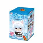 Uus Ehtne Eaki Gintama Beast House Pehme Pime Kast Anime Kuju Sakata Gintoki Shimura Shinpachi Kagura Armas Nukk M&auml;nguasjad Kingitus