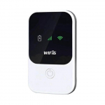2025 Uusim Kaasaskantav WiFi 5g LTE WiFi Mobiilne Leviala Kaasaskantav Reisi &Uuml;lim V&auml;ljaanne
