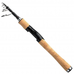 Daiwa Triple B 6106TMLFS Teleskoopiline Ahvenarobustus (&Otilde;ngeritv) must