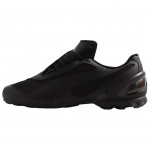PUMA meeste V-S1 madalad vabaajajalatsid Must 402951-08 EU 37