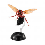 Bandai ehtsad Gashapon m&auml;nguasjad Herilase Sarviks K&uuml;&uuml;rs&auml;&auml;sk Putukas Simulatsioonimudel Kokkupandav Tegevuskuju Kaunistus M&auml;nguasjad 8cm--15cm