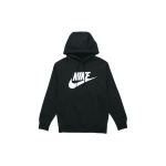 Nike Club Fleece Tr&uuml;kitud Pusa Pehme Voodriga Meeste Pusa Must BV2974-010 L black