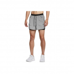 Nike Dri-FIT ADV Kiiresti Kuivavad Kaks-&uuml;hes Helkurdetailidega Kerged Spordip&uuml;ksid Meestele Shortsid IM6268-010 M