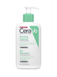 CERAVE vahutav puhastusgeel normaalsele ja rasusele nahale 236 ml