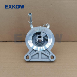 K&uuml;tusefiltri korpus Mitsubishi Montero Shogun Pajero MK3 V68W V78W 4M41 3.2L 2000-2006 jaoks MR450555