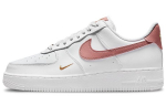 Nike Air Force 1 '07 Essential 'White Rust Pink' Naiste CZ0270-103 40