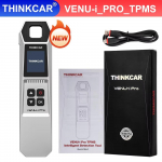 THINKCAR VENU-i Pro TPMS Auto Rehvir&otilde;hu Diagnostika T&ouml;&ouml;riistad 315MHz/ 433MHz Anduri Aktiveerimine Programmeerimine Uuesti &Otilde;ppimine thinkdiag K10 jaoks VENU-i PRO