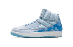 Jordan 2 Retro J Balvin TD DQ7692-419 21
