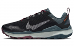 Nike Wildhorse 8 Must S&uuml;gav Džungel &Ouml;ine Kastanjas Mereklaas DR2686-004 44
