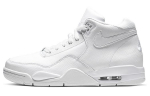 Nike Flight Legacy 'Triple White' BQ4212-101 42