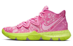 SpongeBob SquarePants X Nike Kyrie 5 'Patrick' CJ6951-600 41