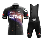 RIBBLE Jalgrattas&auml;rgi Komplekt 2026 Meeste L&uuml;hikeste Varrukatega Jalgrattar&otilde;ivad MTB Jalgratta &Uuml;htne Komplekt Ropa Maillot Ciclismo Suvine Maanteeratta R&otilde;ivad L