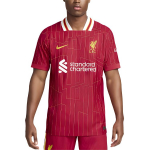 Nike Liverpool FC 2024/25 Match kodus&auml;rk meestele Nike Dri FIT Adv jalgpalli autentne s&auml;rk FN8776-688 XS