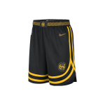 Nike Nba Golden State Warriors Swingman City Edition Dri Fit L&uuml;hikesed P&uuml;ksid DX8702-010 M