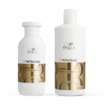 Wella Professionals Oil Reflections Valgustav &scaron;ampoon k&otilde;ikidele juustele 500ml