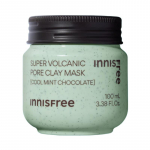 Innisfree Super Volcanic Pore Clay Mask 2X 100ml
