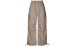 Nike Spordip&uuml;ksid Cargo Naiste naaritsapruun IF0392-214 M gray