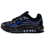 Nike Air Max TL 2.5 Must Hyper Royal Unisex Tossud Metallik-H&otilde;bedased FZ4110-005 44 black