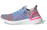 Adidas UltraBoost 19 J 'Glow Blue Pink' Gs EE6656 36