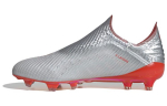 Adidas X 19+ 'Silver Metallic Red' F35322 44