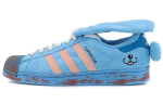 Superstar Melting Sadness x Superstar Adidas Originals 'Bunny' FZ5253 37 blue