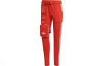 adidas originals Ji Won Choi X Olivia Oblanc SST Treeningp&uuml;ksid Punane GL6123 32
