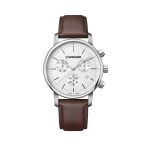 WENGER Kell URBAN CLASSIC CHRONO Kingitus Kvarts (Wenger) (Urban Classic) 01.1743.101 []