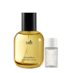 [Lador] BTS JIMIN Valitud Parf&uuml;&uuml;miga Juukse&otilde;li Komplekt (80ml + 10ml Mini) - [K-BEAUTY] Ni&scaron;il&otilde;hn ja siidihoolitsus 3) OSMANTHUS 80ml + ANGEL MUGUET 10ml