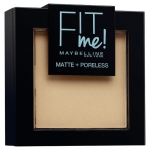 Kompaktpuuder Fit Me MAYBELLINE 220 Naturaalne Beež - 9 g
