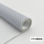 Hingav auguline kunstnahk kang polsterdamiseks diivanikatted autointerj&ouml;&ouml;r DIY &otilde;mblemine dekoratiivne PU kang 0,7 mm paksus 100x137cm 100x137cm