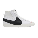 Nike Blazer Mid 77 Jumbo Valge Must 42.5