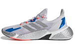 Adidas X9000L4 M 'Dash Grey Football Blue' 45