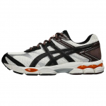 Earls x ASICS Gel-Cumulus 16 Kookospiim Unisex Tossud Kreemjas Must 1203B053-200 43.5