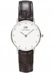 Zegarek Damski Daniel Wellington Classy York Dw00100069 + kast