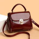 Moekas naiste &otilde;lakott, Kvaliteetne UP nahast crossbody kott, Lihtne &otilde;lakott, Igap&auml;evaseks kasutamiseks ja ostlemiseks sobiv vabaaja k&auml;ekott 21cm&times;11cm&times;17cm