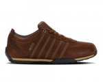 K-Swiss Arvee 1.5 Meeste Tennised Pruunid (02453-214-M) 40 pruun