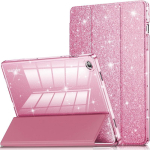 Samsung Galaxy Tab S9 11 S11 S10 Lite S9 S10 FE 10.9 &uuml;mbris pliiatsihoidjaga Tab A11 A9 Plus 11 8.7 nutikas s&auml;delev kate Tab A11Plus 11 inch white