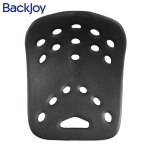 BackJoy hingav nimmetugi: Leevendab survet, parandab r&uuml;hti pikaajalisel istumisel Medium 1.0 Posture Cushion (Suitable for 45-75 kg)