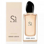 2025 Si Passione Si Intense Si Fiori EDP Parf&uuml;&uuml;m 100ML Naistele