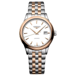 LONGINES Military Flag Series Automaatne Mehaaniline Liikumine Koonilised Ajamarkerid Roostevabast Terasest Korpus Roostevabast Terasest Kuldne K&auml;ev&otilde;ru L4.374.3.90.7 kuld