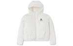 Converse Puhvipusa Naiste Valge 10023736-A01 M