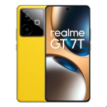 Nutitelefon - REALME - GT 7T - Kollane - 12 GB RAM - 512 GB sisem&auml;lu - V&auml;ga hea seisukord