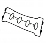 Mootorratturi silindripea tihend Honda CBR900 CBR1000 CBR900RR CBR1000RR CB1000R CBR929 CBR954 CBF1000 jaoks 12391-MCJ-000