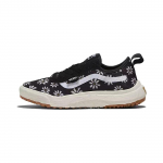 Vans Ultrarange VR3 Polsterdus Vastupidavad Madalad Laste Rulaketsid Laste toss Must VN0A5FBPBZW 34