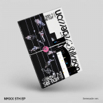 NMIXX - [HEAVY SERENADE] 5. EP album SERENADE